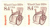 311807 - Mint Stamp(s)