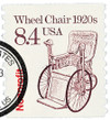 311811 - Used Stamp(s)