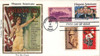 693544 - First Day Cover