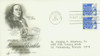 303465 - First Day Cover