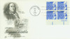 303468 - First Day Cover