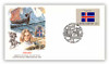 68317 - First Day Cover