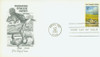 308573 - First Day Cover