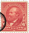 317376 - Used Stamp(s)