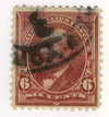 317377 - Used Stamp(s) 