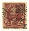 317378 - Used Stamp(s) 