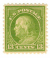 338283 - Mint Stamp(s) 