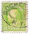 338292 - Used Stamp(s)