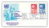 67997 - First Day Cover