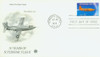 321849 - First Day Cover