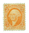 293552 - Used Stamp(s)