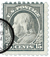 334039 - Used Stamp(s)