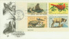 304129 - First Day Cover