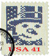 332981 - Used Stamp(s)