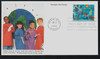 325695 - First Day Cover