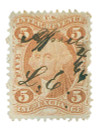 294183 - Used Stamp(s)