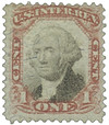 293473 - Used Stamp(s)