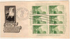 342631 - First Day Cover