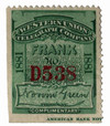 305505 - Unused Stamp(s) 