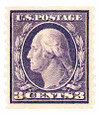 334765 - Mint Stamp(s)