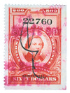 294475 - Used Stamp(s) 