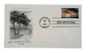 1038716 - First Day Cover