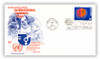 67981 - First Day Cover