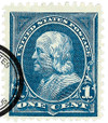 315629 - Used Stamp(s)