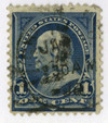 315630 - Used Stamp(s) 