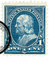 315619 - Used Stamp(s) 