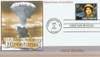 333231 - First Day Cover