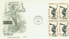 302230 - First Day Cover