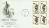 302232 - First Day Cover