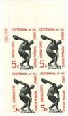 302234 - Mint Stamp(s)