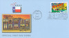 327469 - First Day Cover