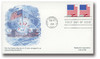 835781 - First Day Cover