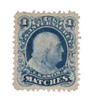 291784 - Used Stamp(s) 