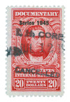 294925 - Used Stamp(s)