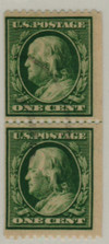 270369 - Used Stamp(s)