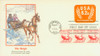 308350 - First Day Cover