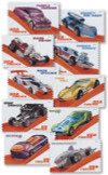 927570 - Mint Stamp(s)