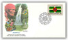 68164 - First Day Cover