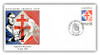 58010 - First Day Cover