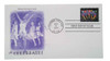 1038668 - First Day Cover