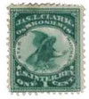 291888 - Used Stamp(s) 