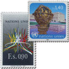 356857 - Mint Stamp(s)