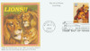 329939 - First Day Cover