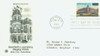 326775 - First Day Cover