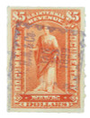 293749 - Used Stamp(s)