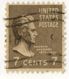 344003 - Used Stamp(s) 